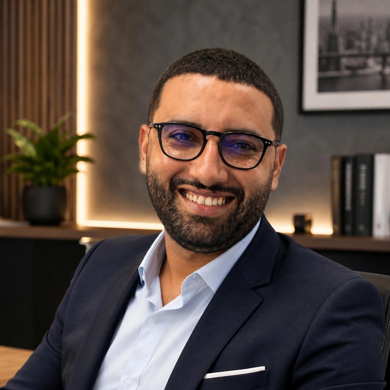 Issam Daif