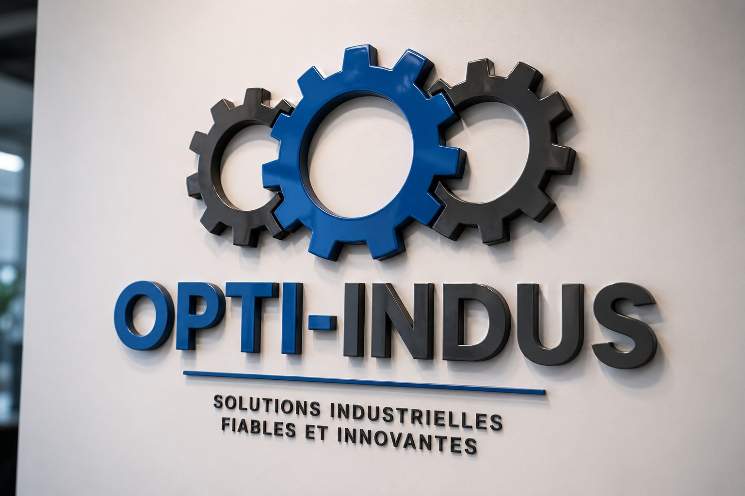 OPTI-INDUS